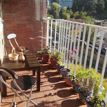 Appartamento Tuguest El Rincon De Felisa Granada Esterno foto