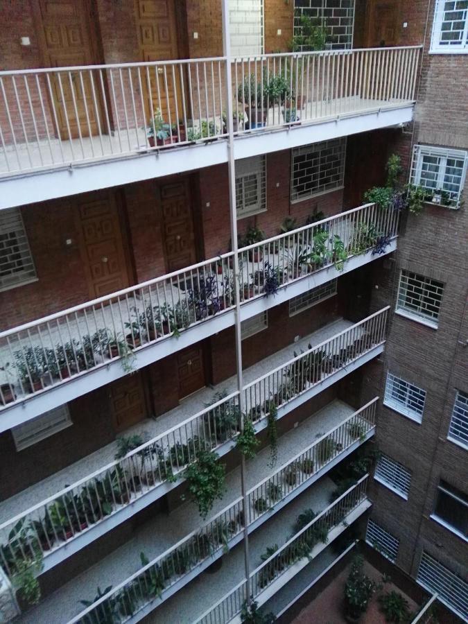 Appartamento Tuguest El Rincon De Felisa Granada Esterno foto