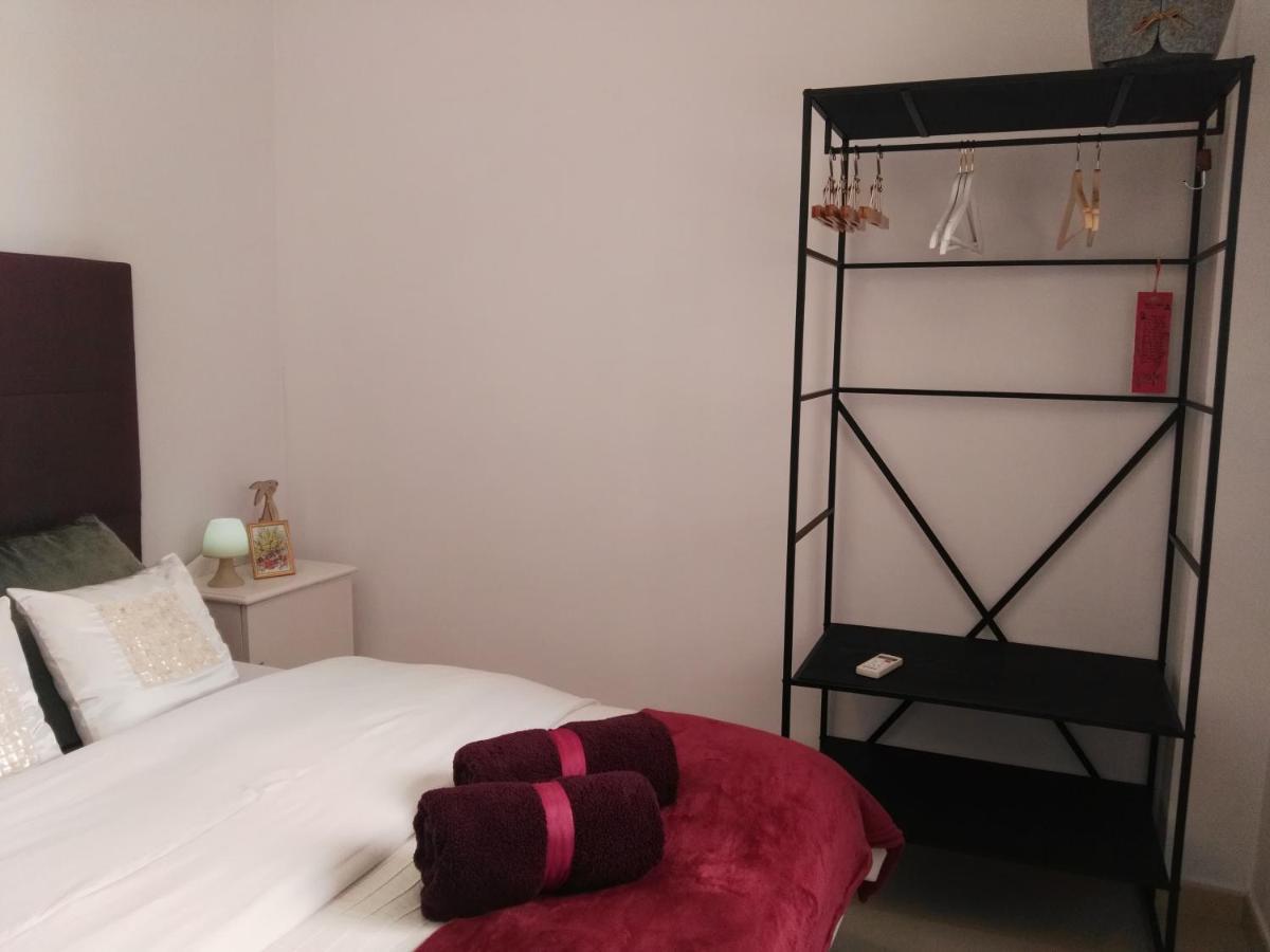 Appartamento Tuguest El Rincon De Felisa Granada Esterno foto