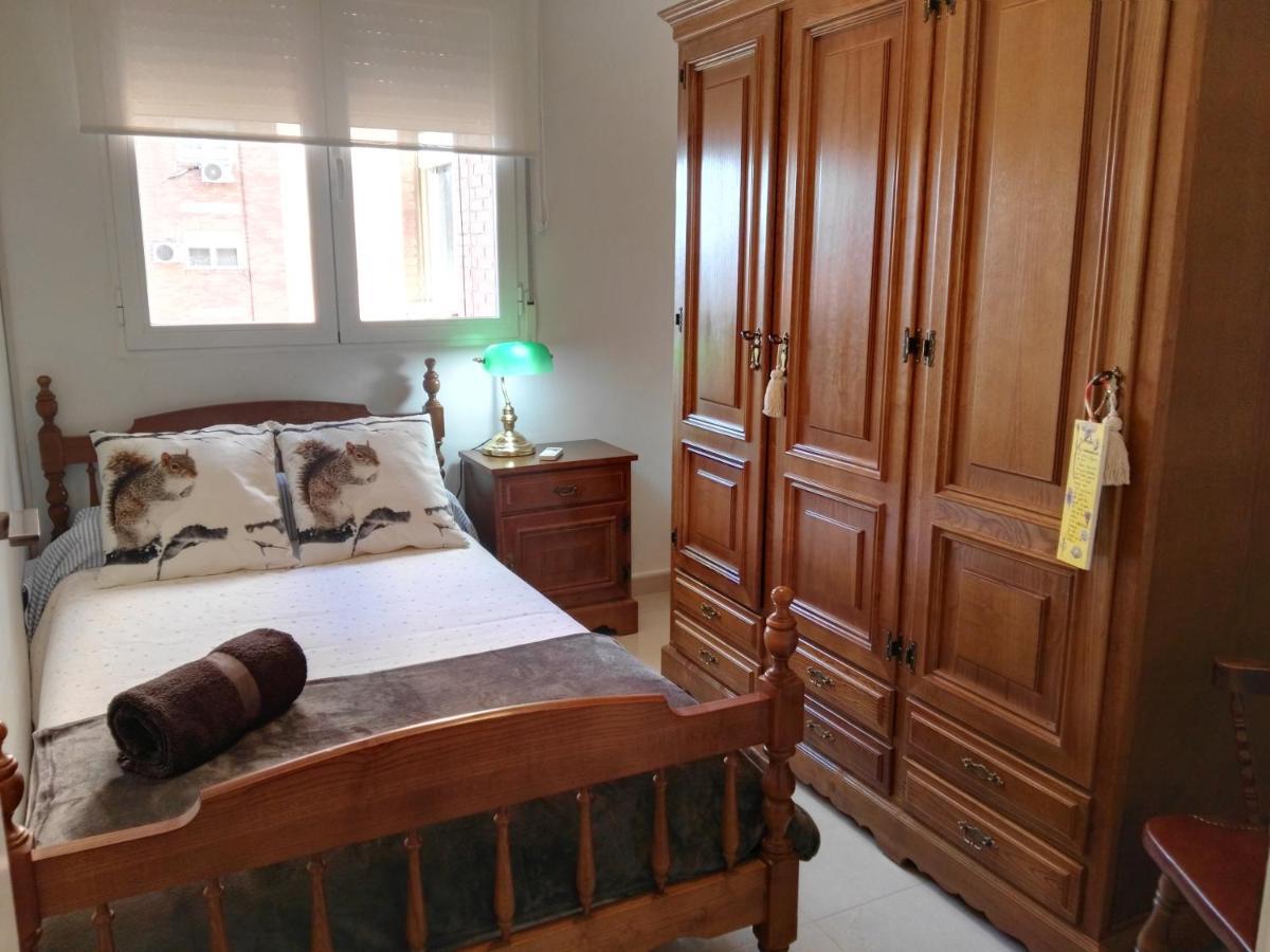 Appartamento Tuguest El Rincon De Felisa Granada Esterno foto