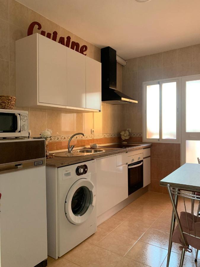 Appartamento Tuguest El Rincon De Felisa Granada Esterno foto