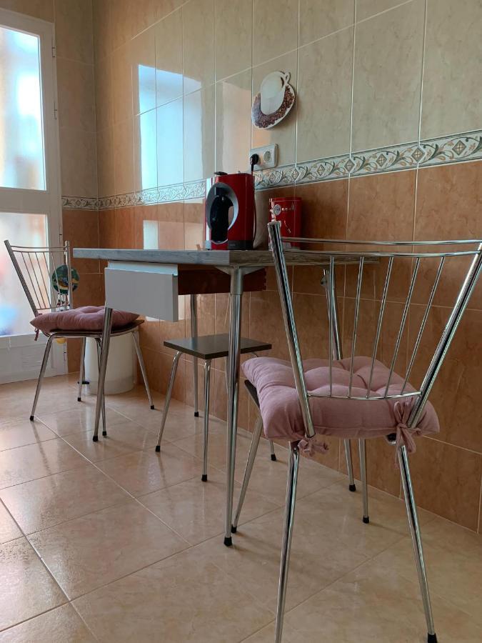 Appartamento Tuguest El Rincon De Felisa Granada Esterno foto
