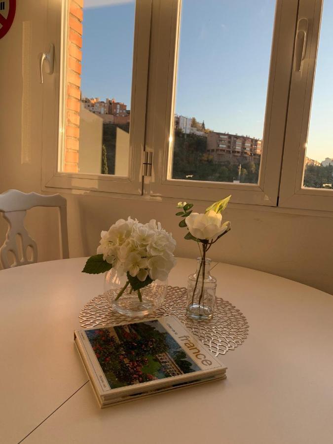 Appartamento Tuguest El Rincon De Felisa Granada Esterno foto